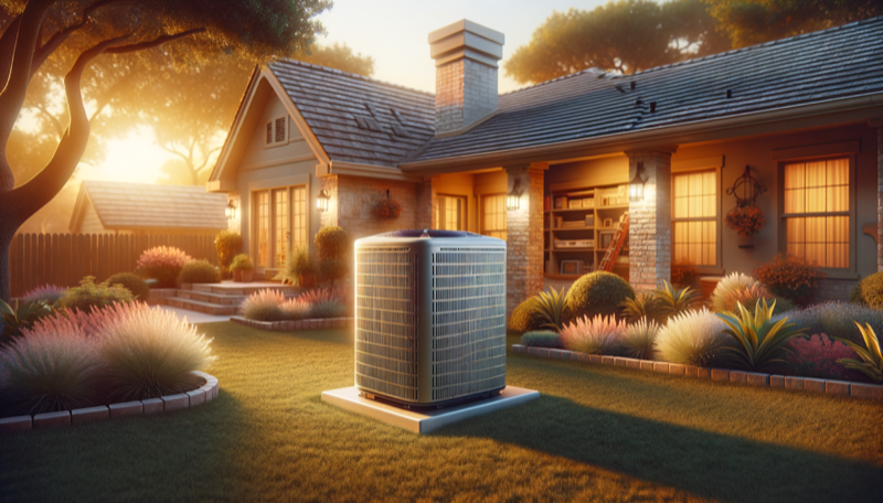 How Long Does an AC Last in DFW?