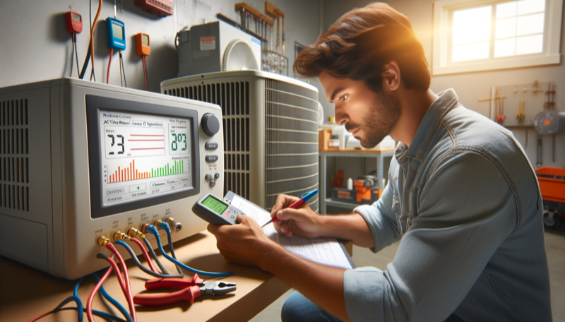 AC Short Cycling: Diagnosing the Real Causes - Jupitair HVAC