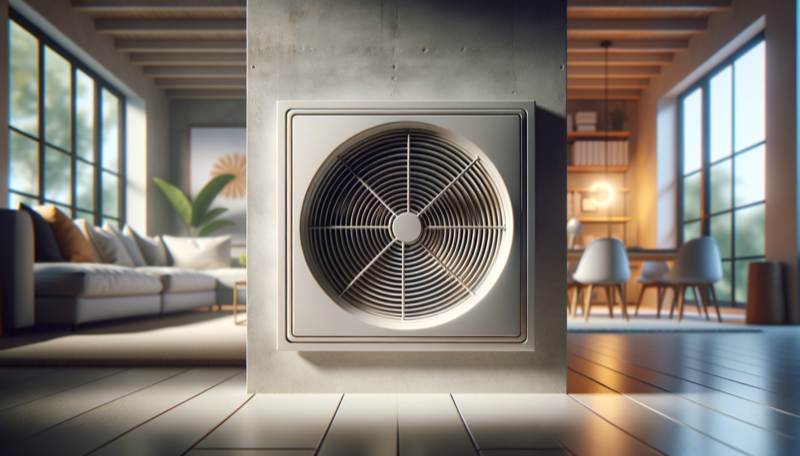 AC Smells From Vents: Mold, Electrical, Drain Issues - Jupitair HVAC