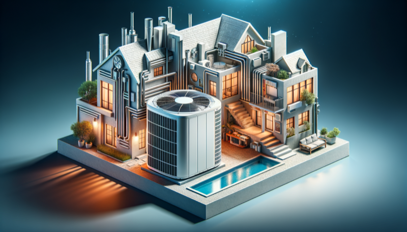 Heat Pumps in DFW: Are They a Good Fit? - Jupitair HVAC