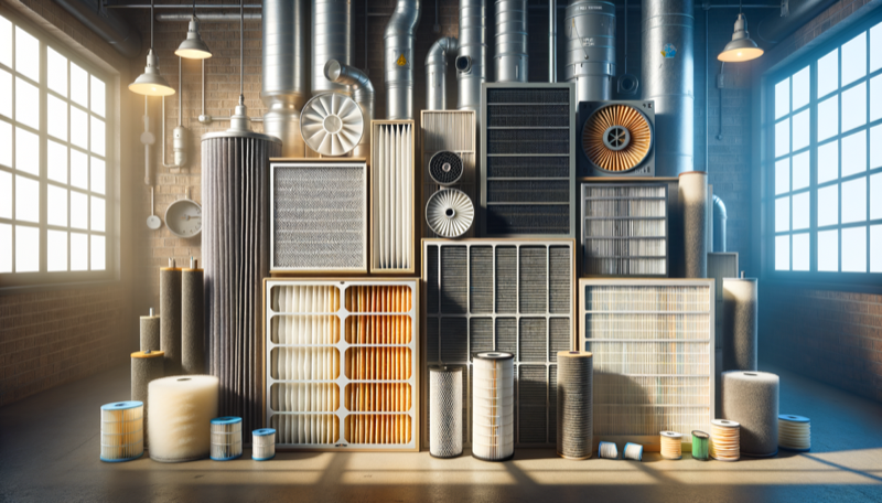 MERV Ratings Explained (Without Killing Airflow) - Jupitair HVAC