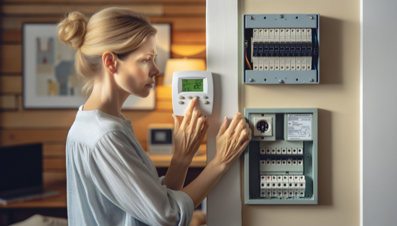 No Cooling Today: Safe Checklist Before You Call - Jupitair HVAC