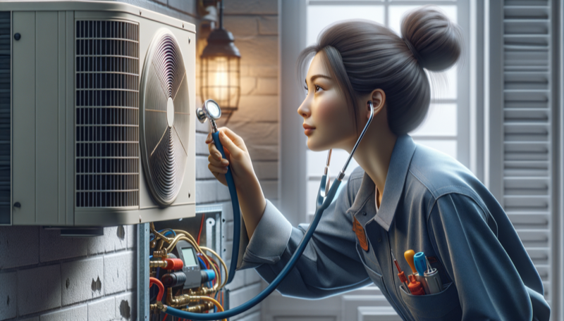 Noisy AC: Sounds and What They Usually Mean - Jupitair HVAC