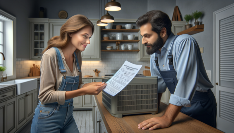 How to Read HVAC Proposals (Apples to Apples) - Jupitair HVAC