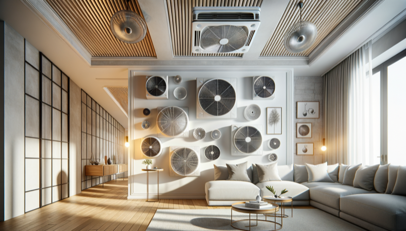 Return vs Supply Balance: Solving Hot/Cold Rooms - Jupitair HVAC