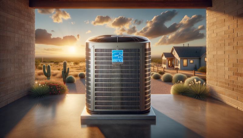 SEER2 in Texas: Real-World Savings & What Changed - Jupitair HVAC
