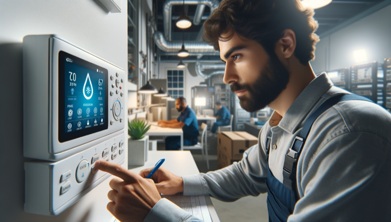 Thermostat Says Cooling, House Isn’t: 8 Reasons - Jupitair HVAC