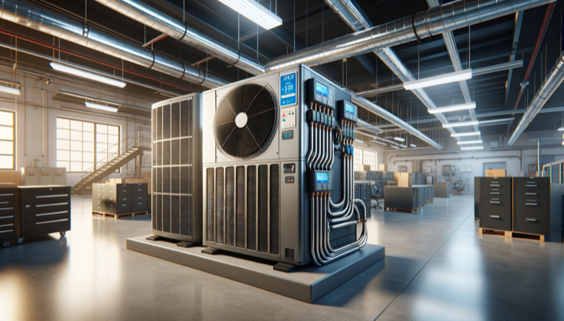 Two‑Stage vs Variable‑Speed: What’s Worth It - Jupitair HVAC