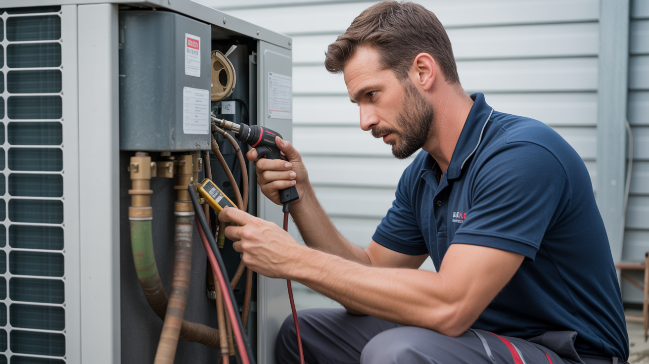 How Long Does an AC Last in DFW?