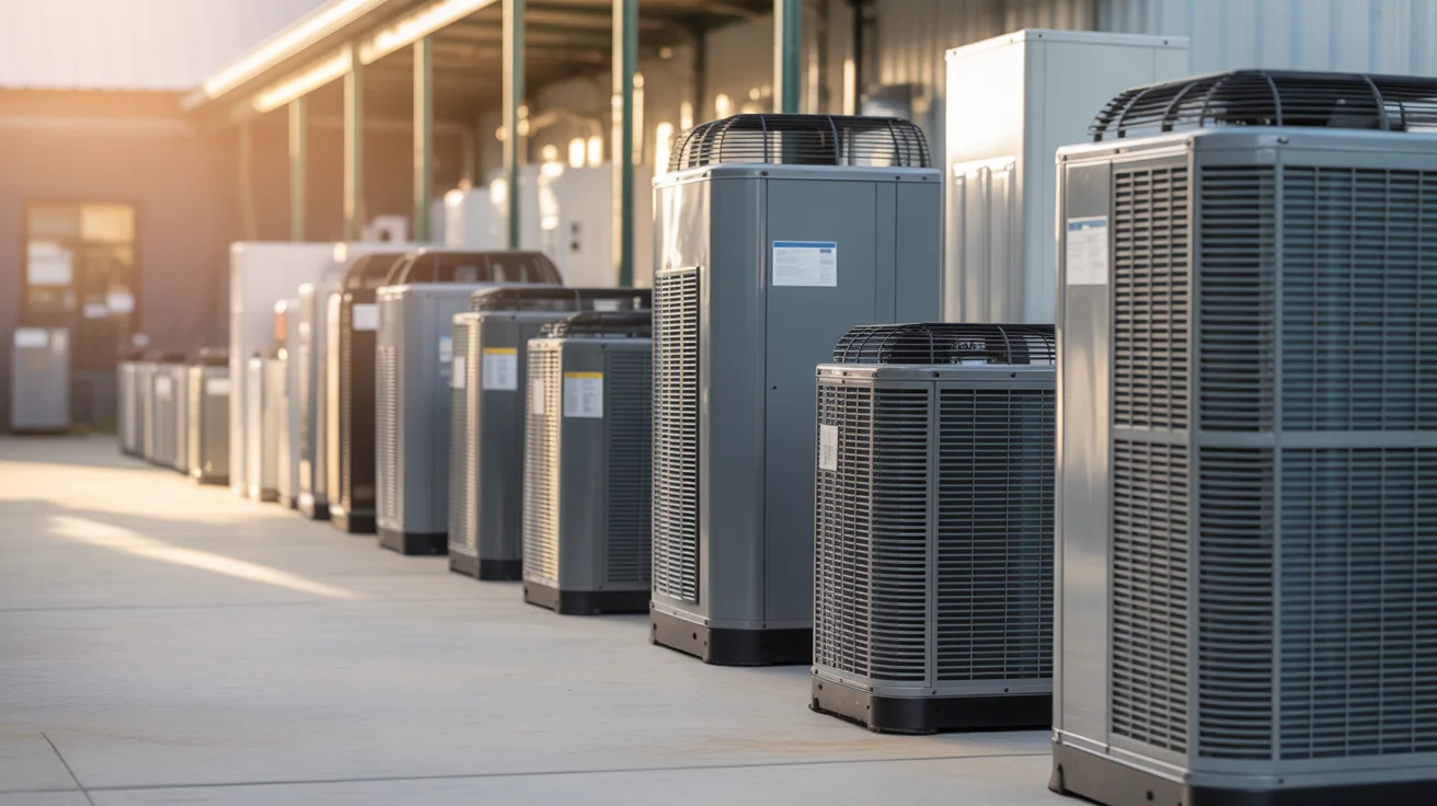 Best AC brands comparison