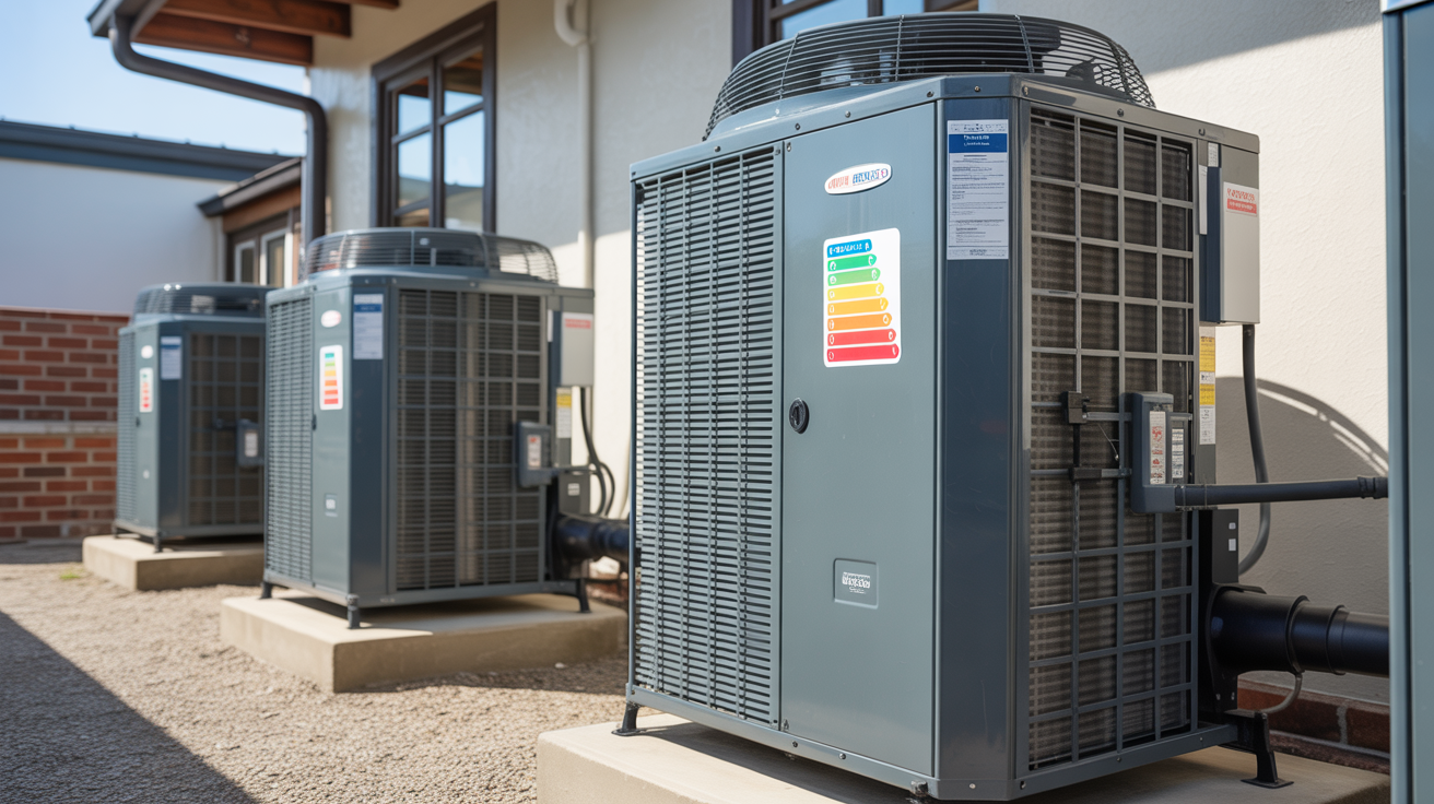 Commercial HVAC Energy Management North Texas - Jupitair HVAC