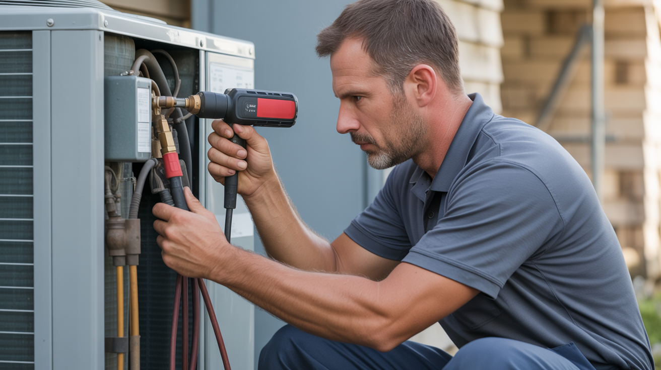 Commercial HVAC Equipment Selection Guide - Professional System Design