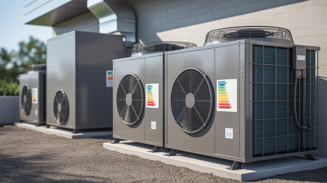 Commercial HVAC Retrofits Upgrades North Texas - Jupitair HVAC