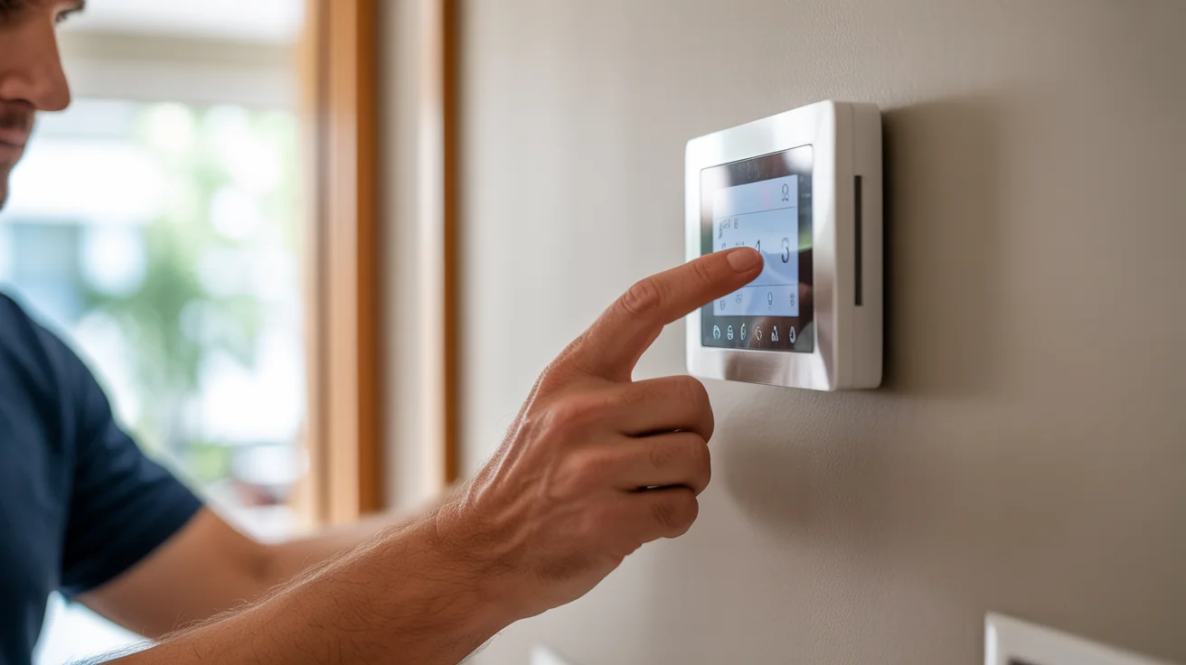 DFW Metro HVAC Emergency Response Network - Rapid Crisis Management