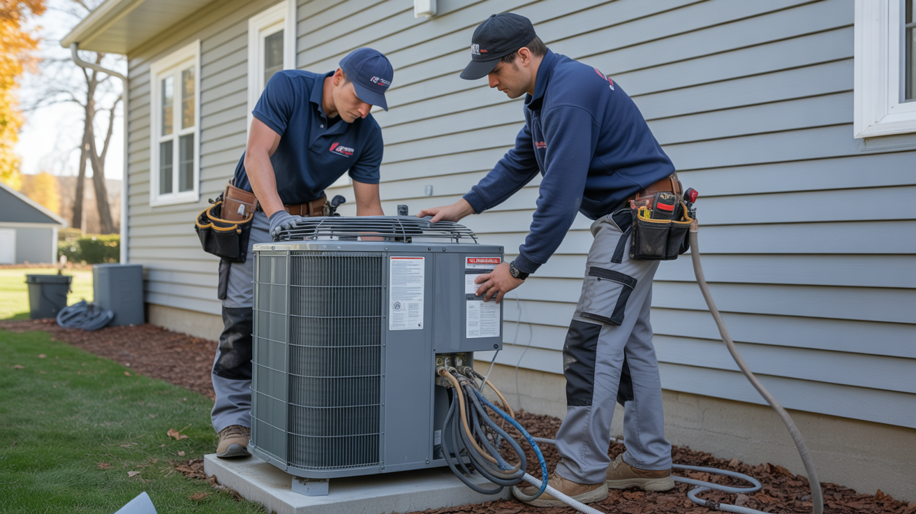 Ductwork Design and Installation Standards Texas - Professional HVAC Distribution