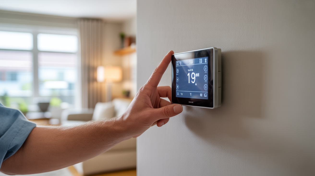 Energy Recovery Ventilation Systems North Texas - Jupitair HVAC