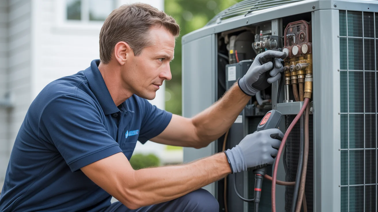 Energy Recovery Ventilation Systems North Texas - Jupitair HVAC