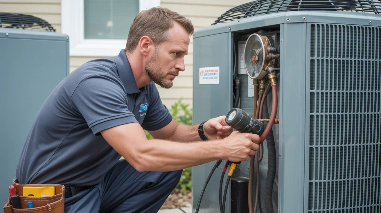 Comprehensive Frisco HVAC Knowledge Hub - Expert Local Authority Guide