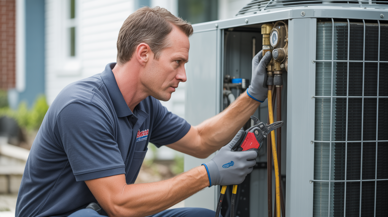 Frozen Evaporator Coil: Safe Steps and Fixes - Jupitair HVAC