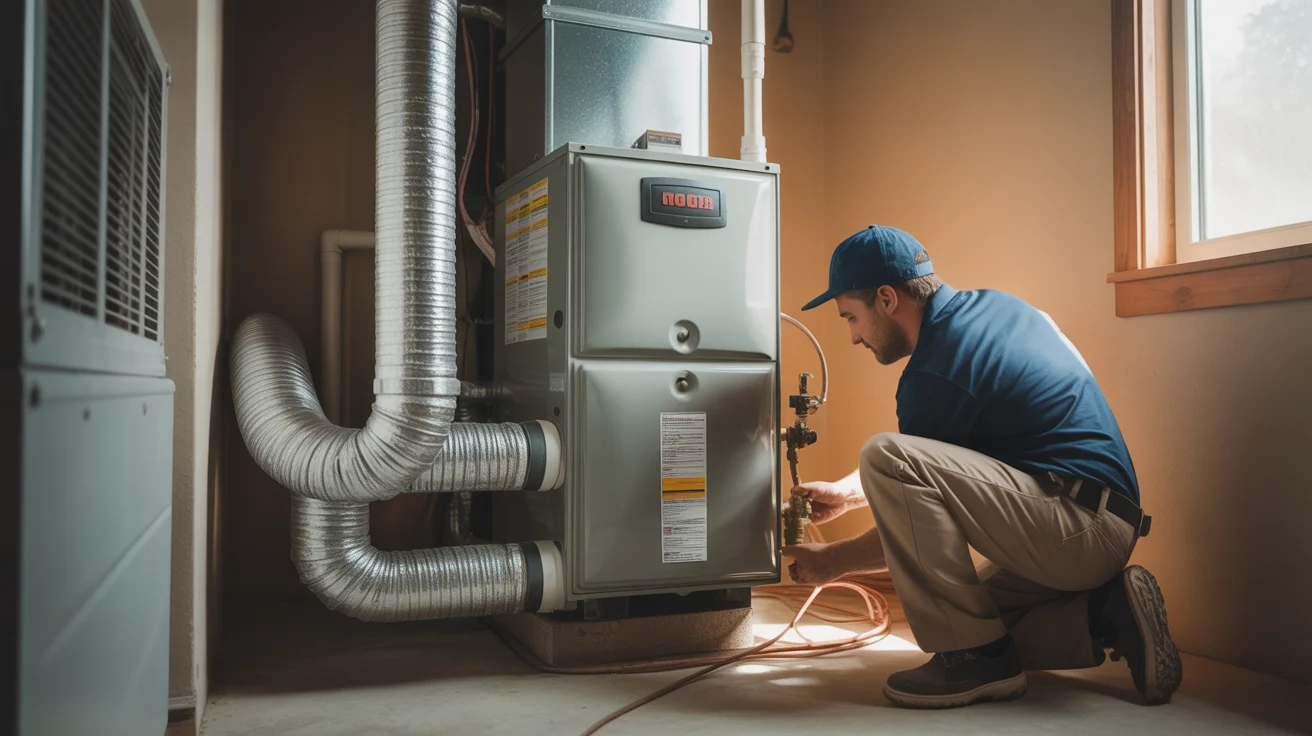 Furnace installation cost guide