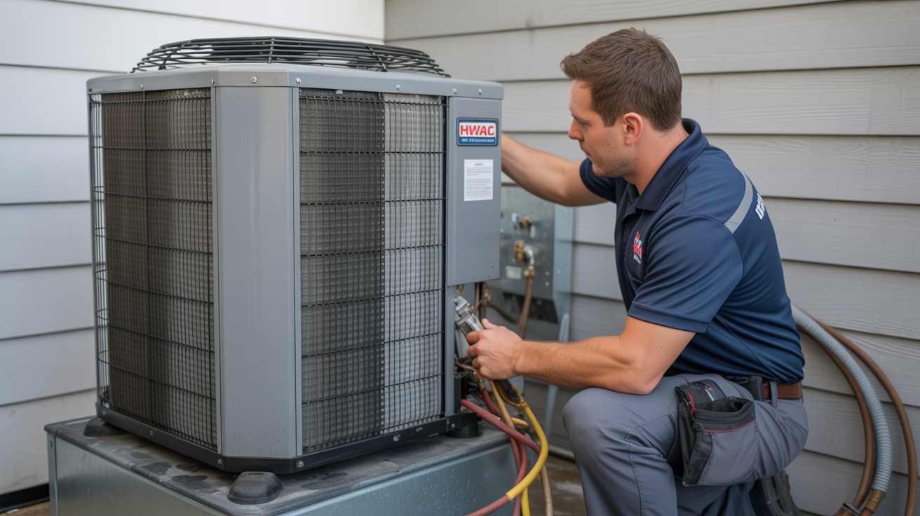 Gas Smell From Furnace What To Do First - Emergency Safety Guide