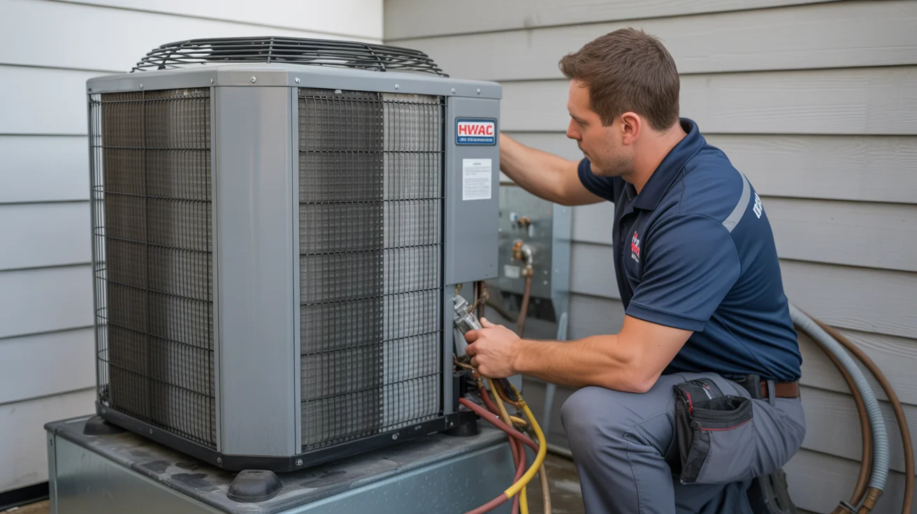 Gas Smell From Furnace What To Do First - Emergency Safety Guide