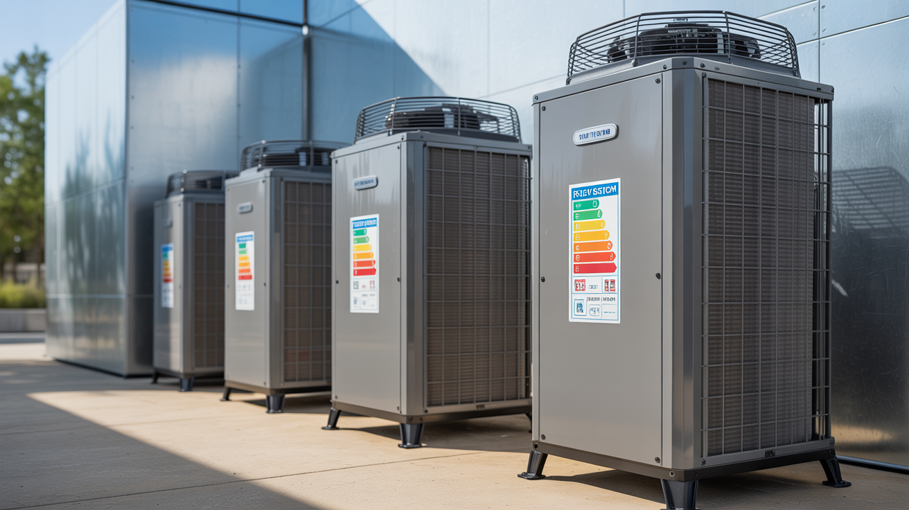 Geothermal HVAC Systems Feasibility North Texas - Jupitair HVAC