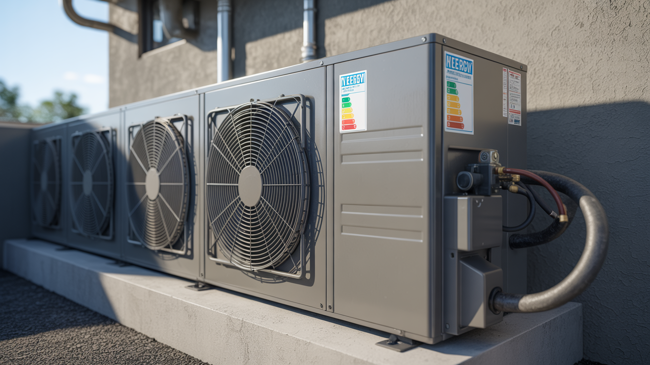 Heat Pump vs Furnace Comparison for North Texas Climate - Jupitair HVAC