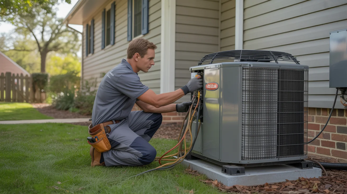 Hospital Grade HVAC Indoor Air Quality Solutions - Jupitair HVAC