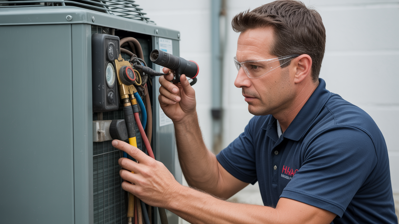 HVAC Filter Selection Guide All Types 2025 North Texas - Jupitair HVAC