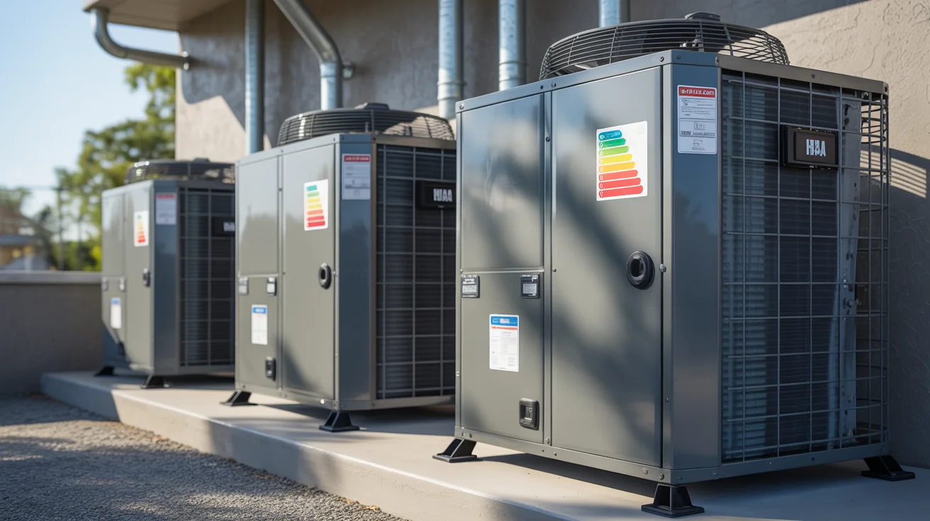 Professional HVAC Load Calculation Methods for North Texas Homes 2025 - Jupitair HVAC