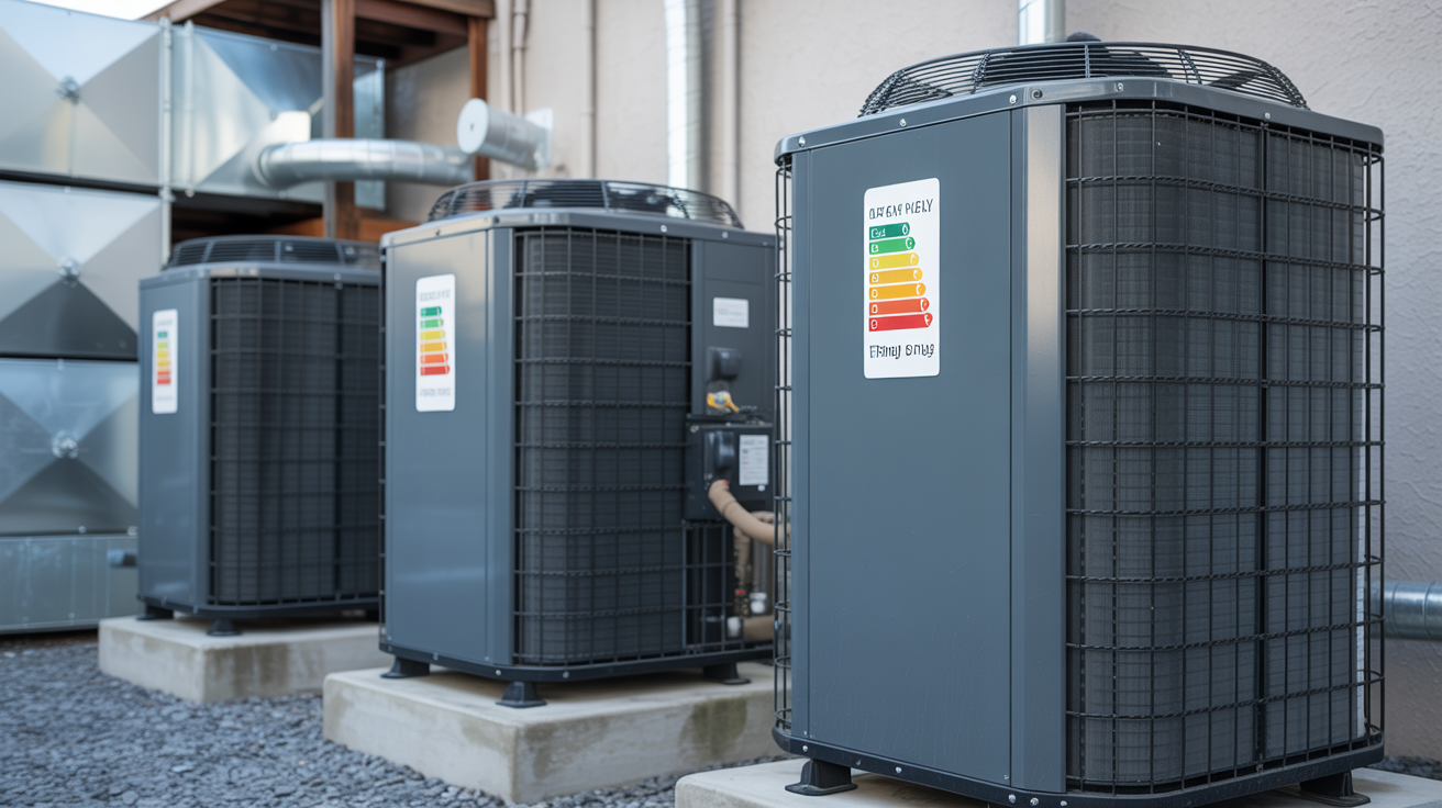 HVAC Performance Optimization North Texas - Jupitair HVAC