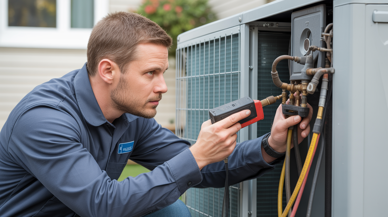 HVAC System Sizing Calculator Texas Homes - Professional Load Calculation Guide