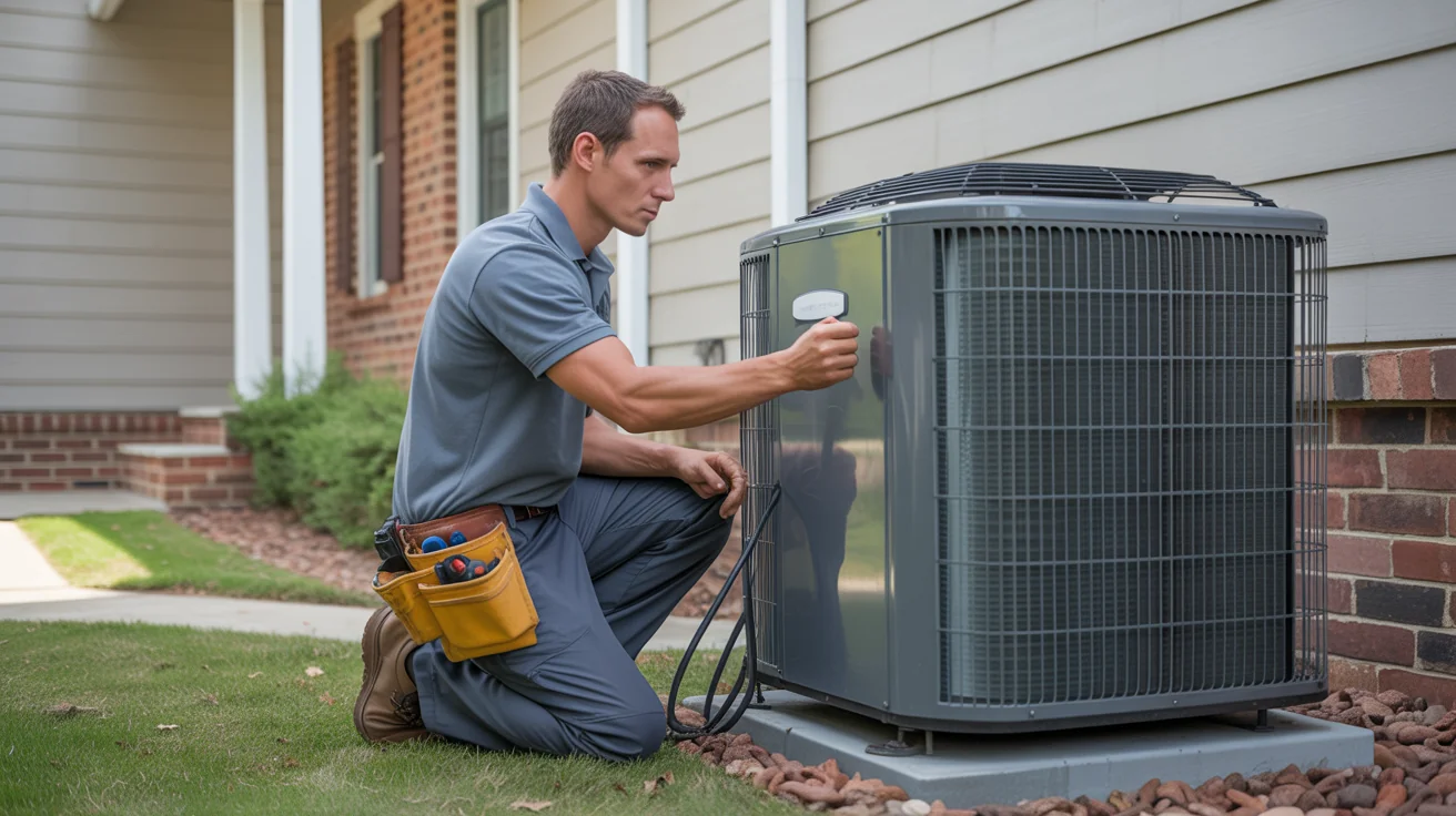 Indoor Air Quality Systems Comparison Guide - Complete North Texas Solutions