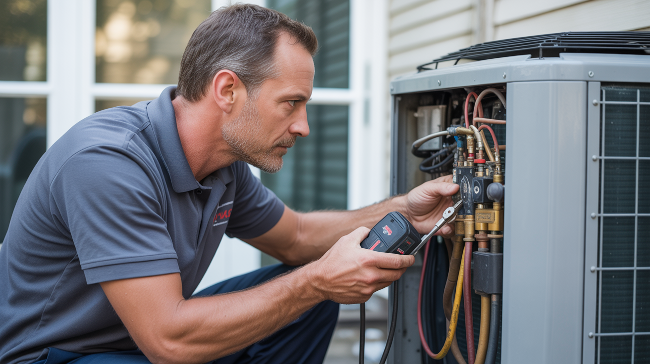 Little Elm HVAC Services and Maintenance Guide - Lake Community Solutions