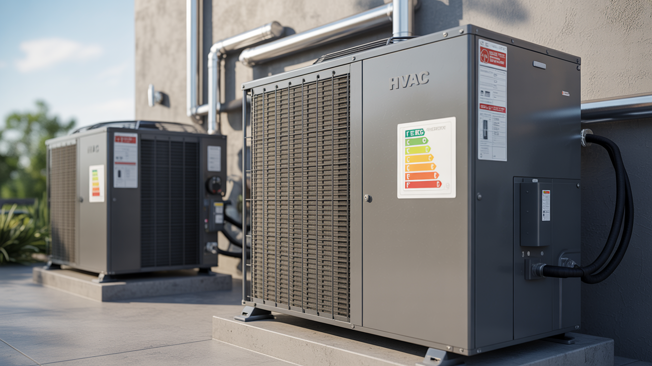 North Texas HVAC Contractor Selection Guide - Jupitair HVAC