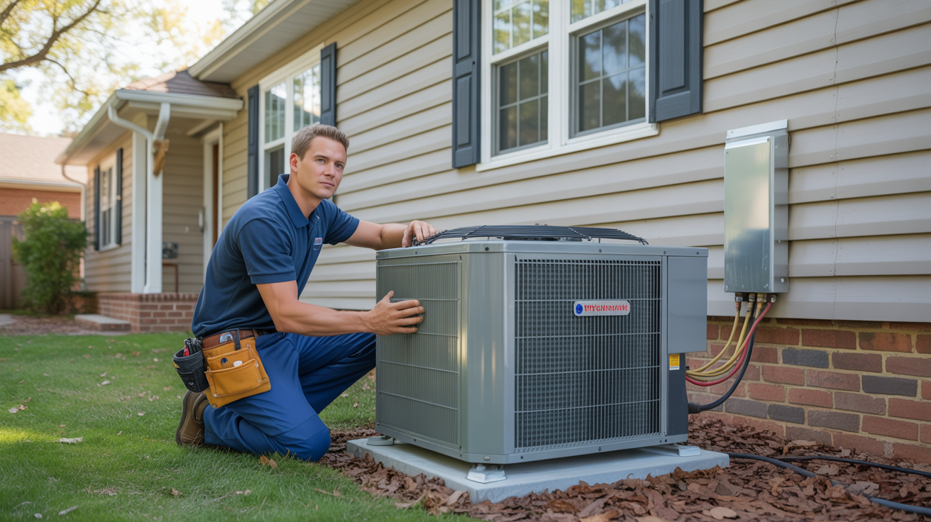 North Texas Utility HVAC Programs Rebates - Jupitair HVAC