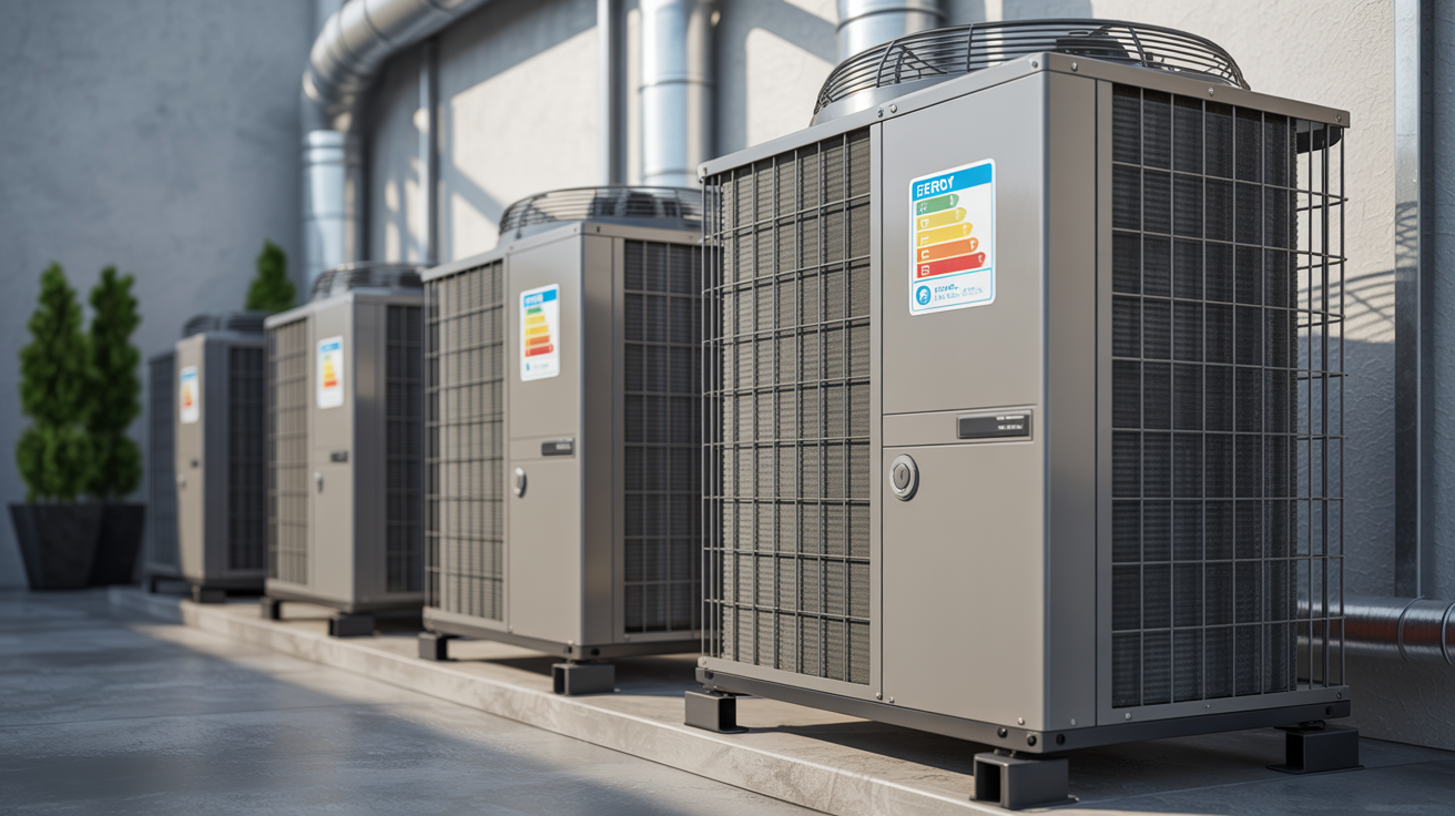 Seasonal HVAC Energy Saving Strategies North Texas - Jupitair HVAC