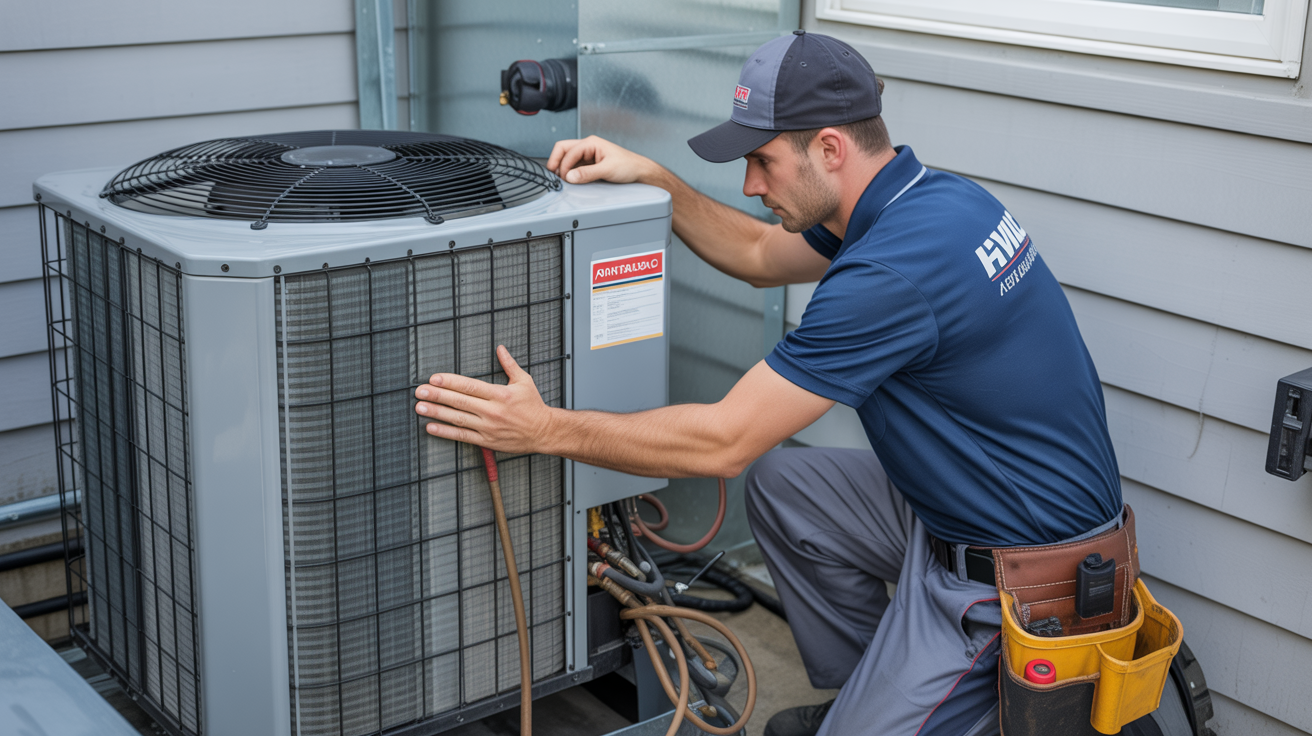 The Colony HVAC services for lakeside living and established neighborhoods