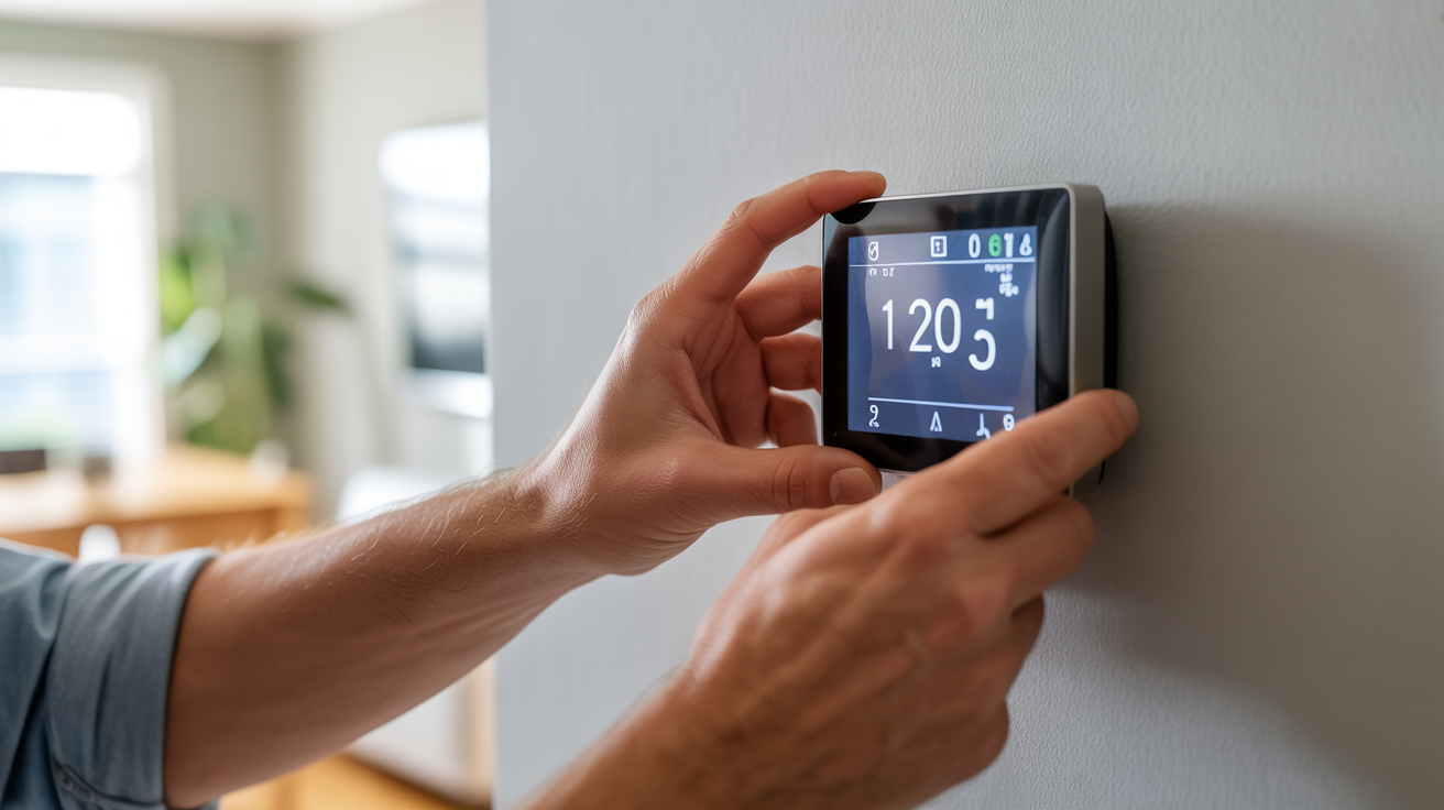 The Colony HVAC Residential and Commercial Solutions Guide