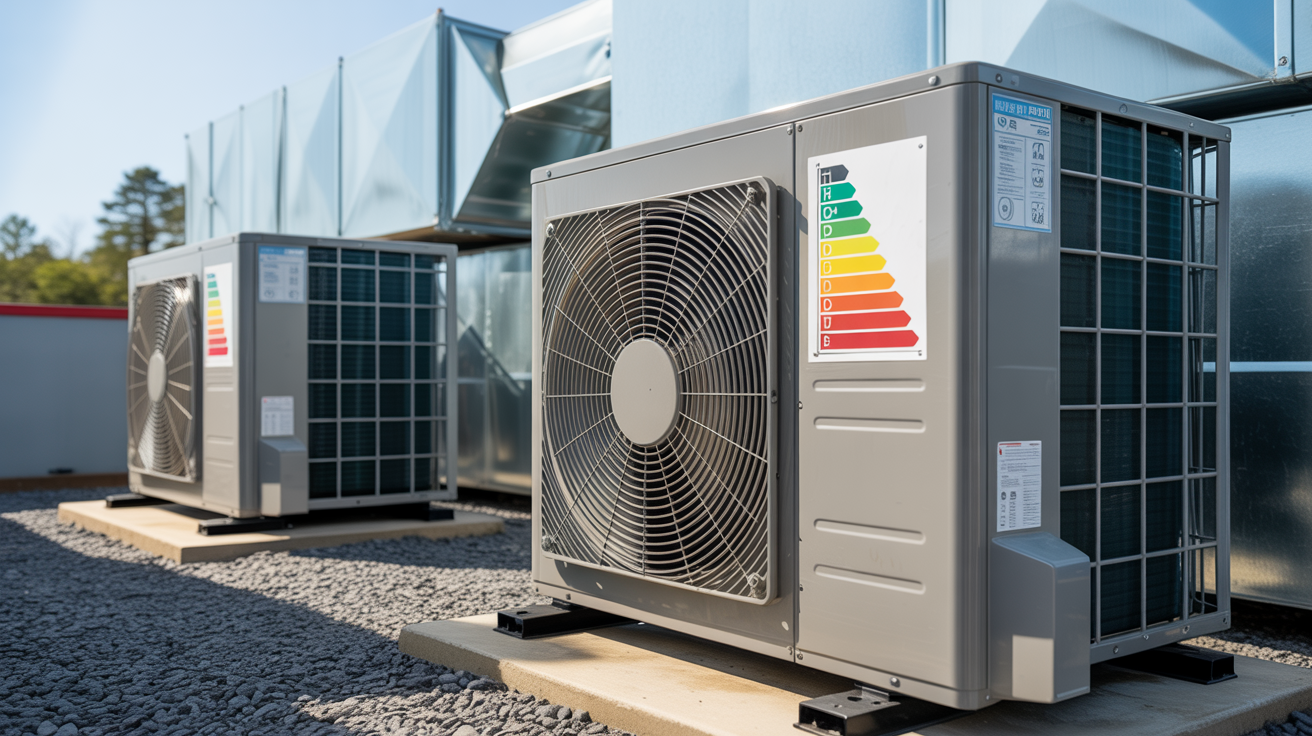 Variable Speed HVAC Systems Benefits North Texas - Jupitair HVAC