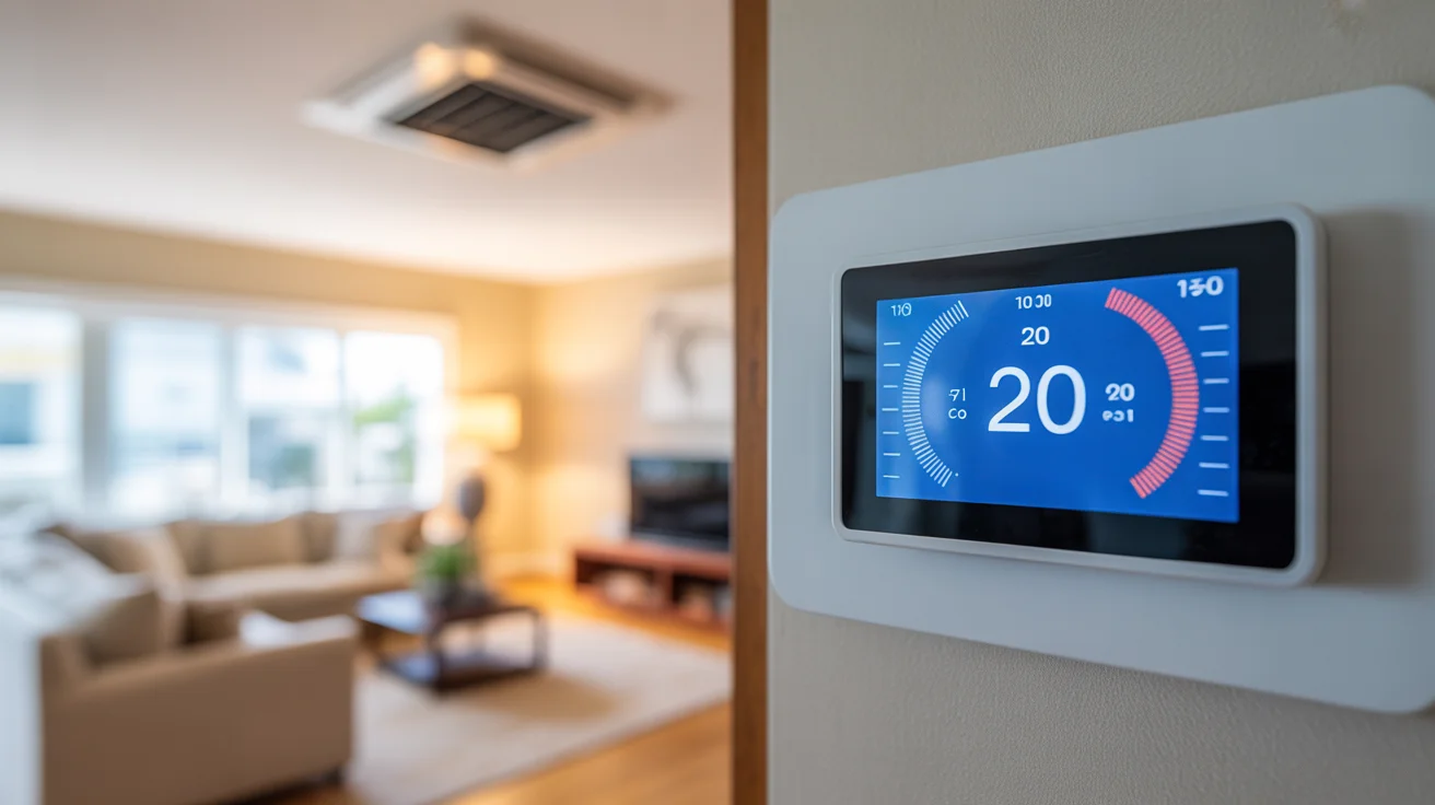 BTU guide for HVAC sizing