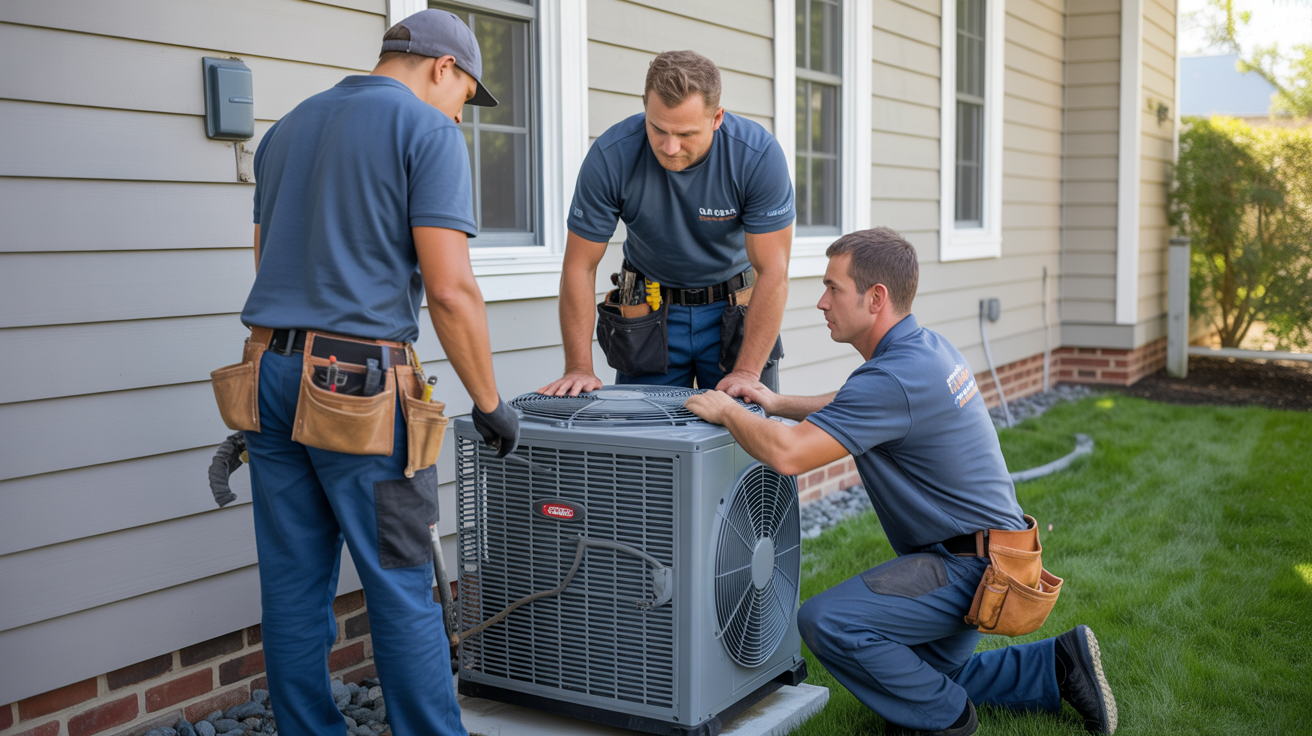 Zoned HVAC Systems Design Installation Guide North Texas - Jupitair HVAC