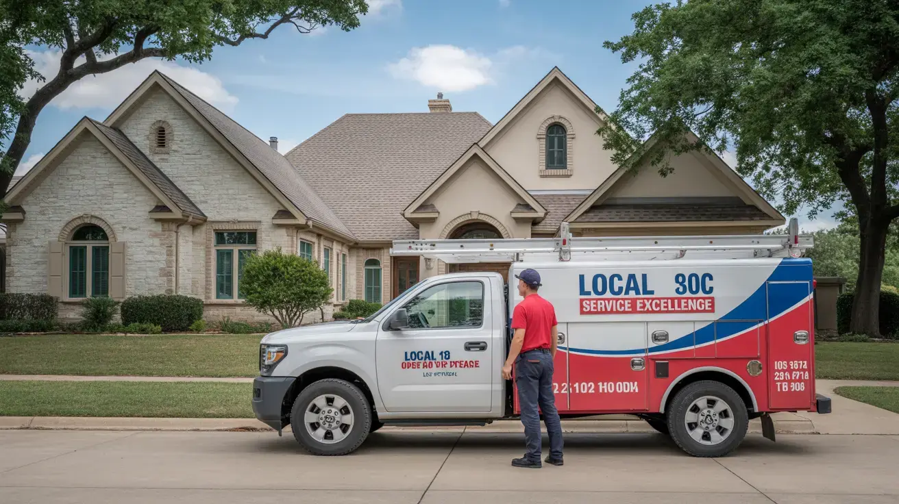 About Jupitair HVAC hero image