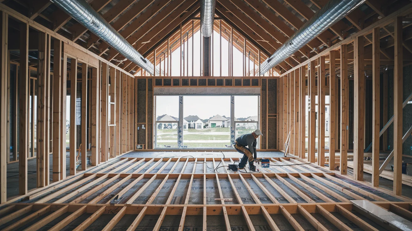 Why Your New Prosper Home Has Hot Spots hero image