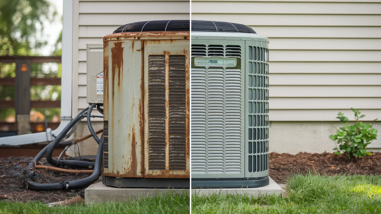 Should You Repair or Replace Your AC? hero image