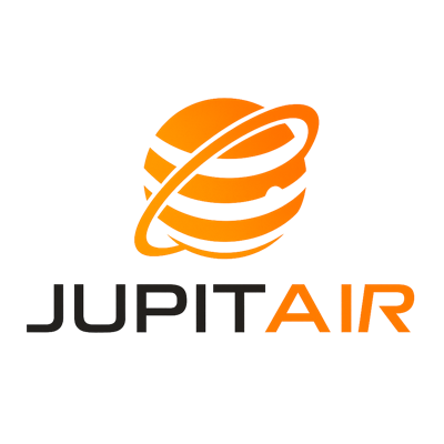 Jupitair HVAC Logo