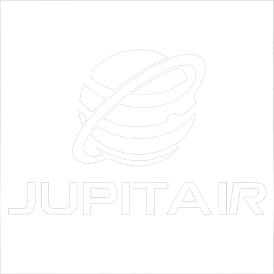 Jupitair HVAC Logo