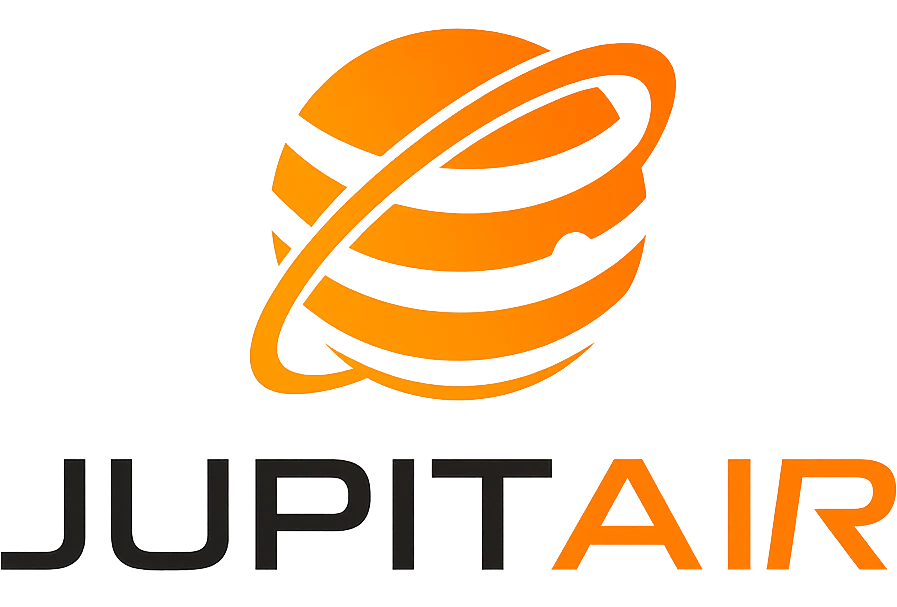 Jupitair HVAC