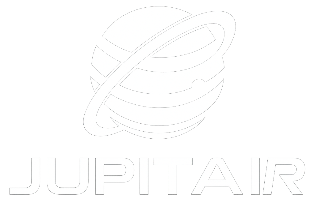 Jupitair HVAC Logo